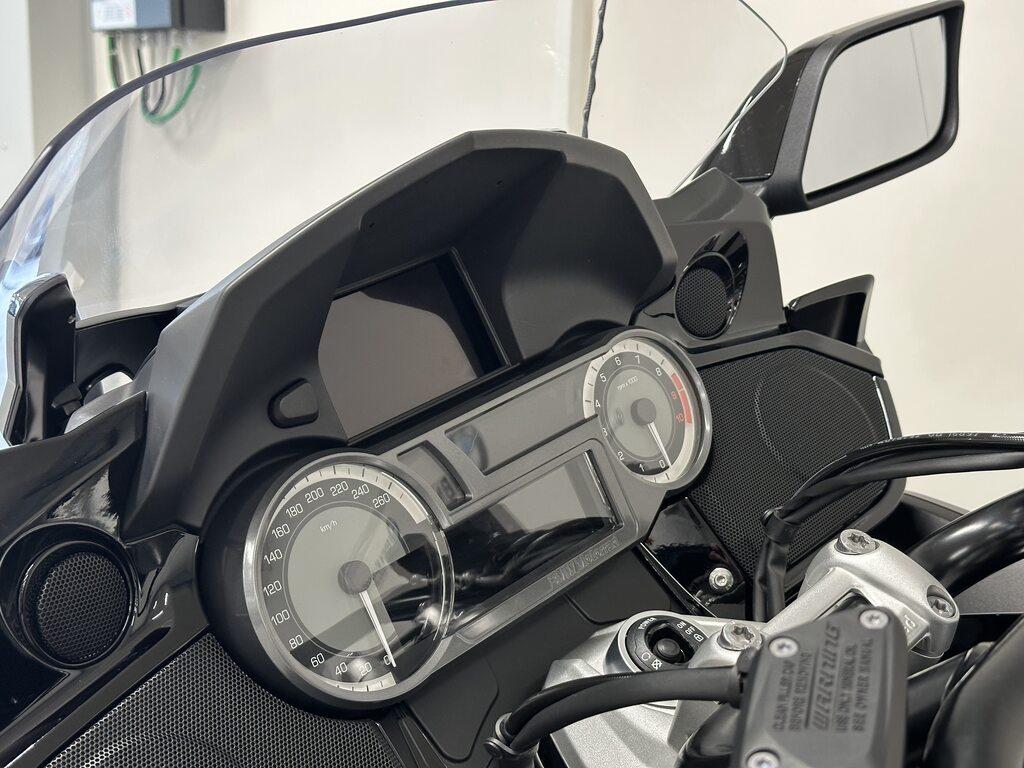 K 1600 B