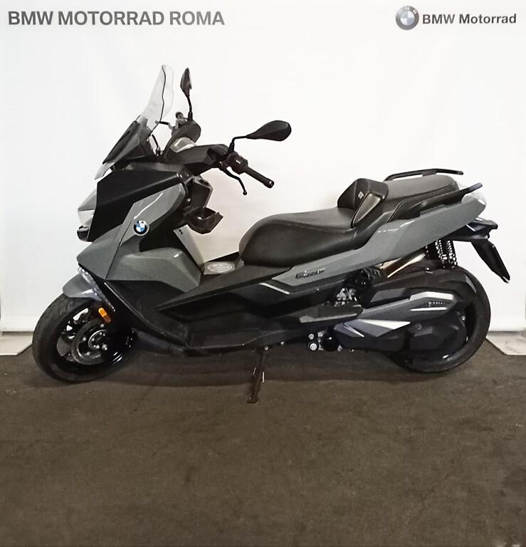 C 400 GT