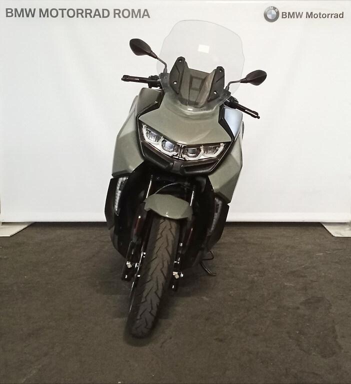 C 400 GT