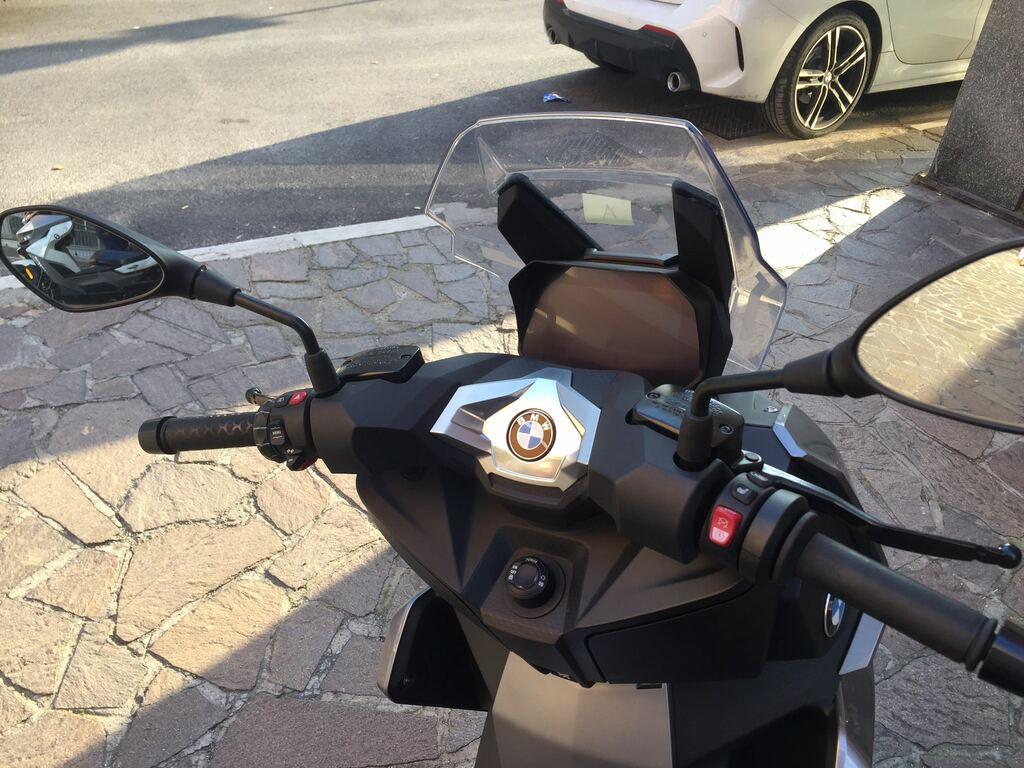C 400 X