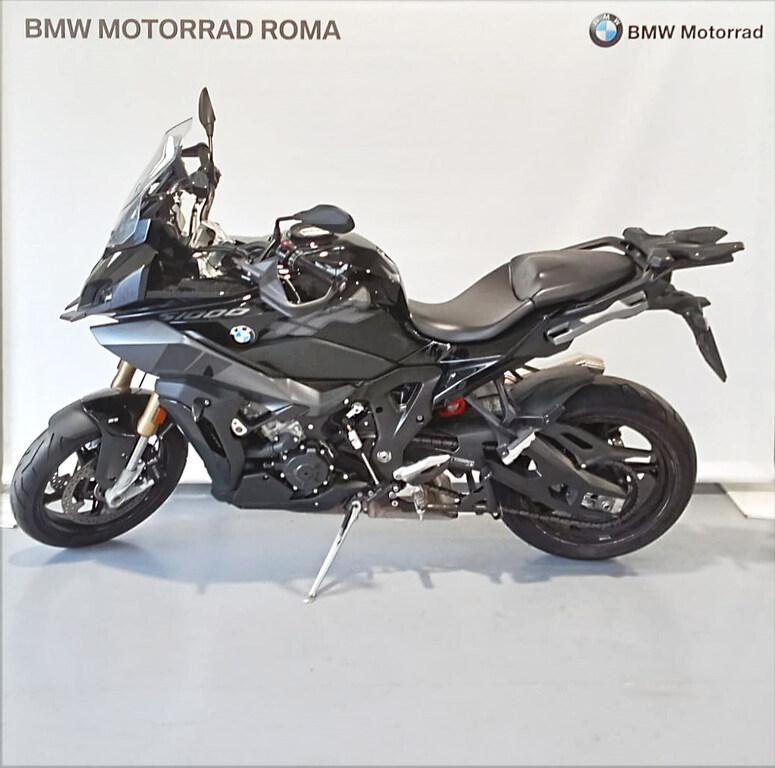 S 1000 XR