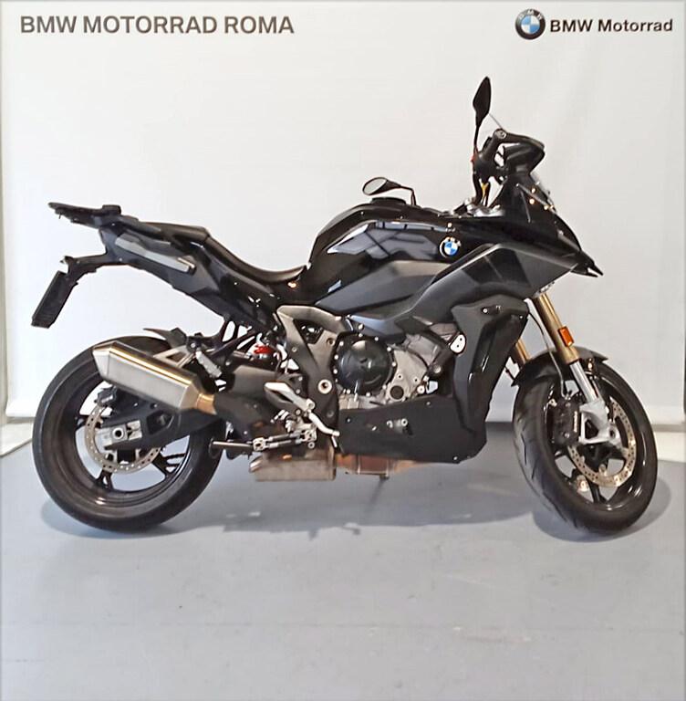 S 1000 XR