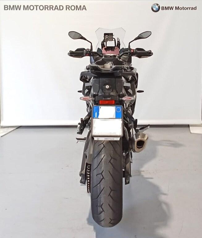 S 1000 XR