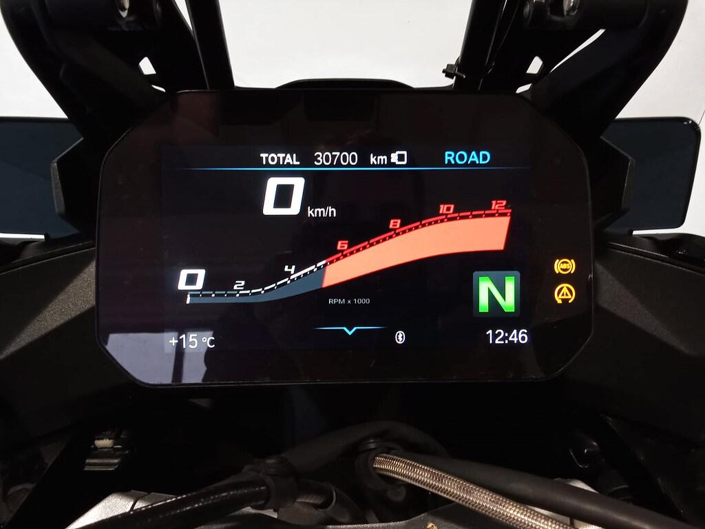 S 1000 XR