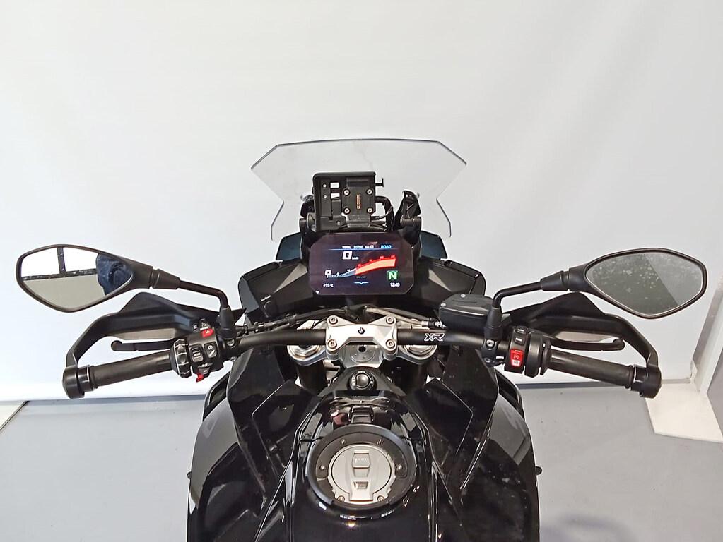 S 1000 XR