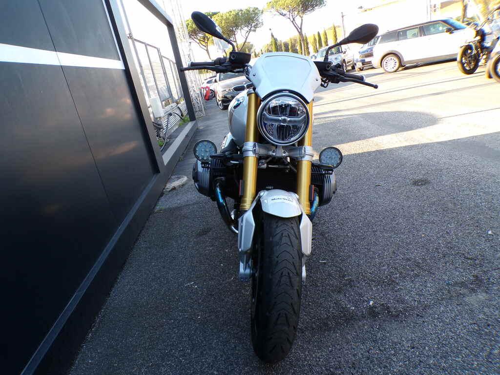 R 1200 NINET
