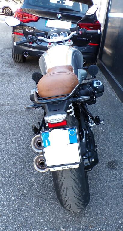 R 1200 NINET
