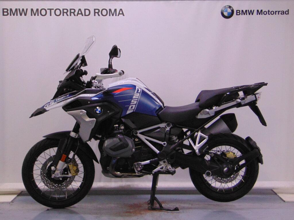 R 1250 GS