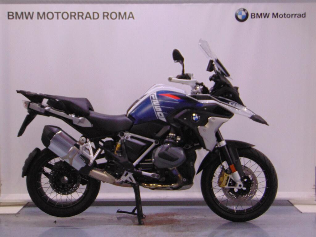 R 1250 GS
