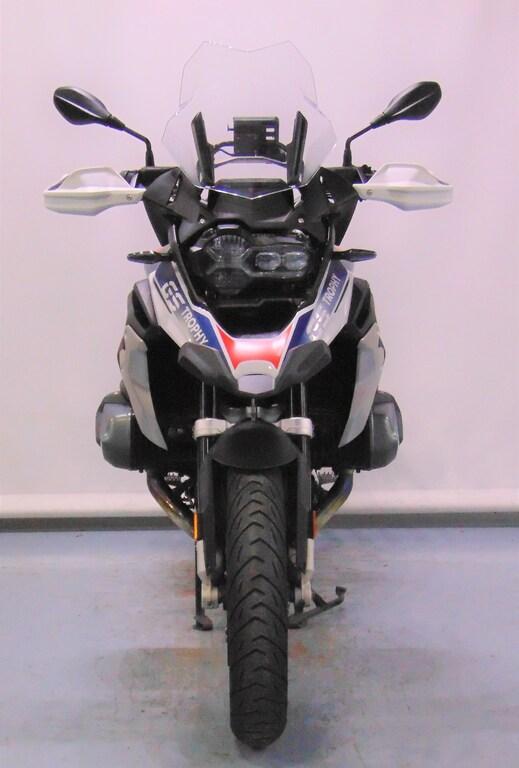 R 1250 GS