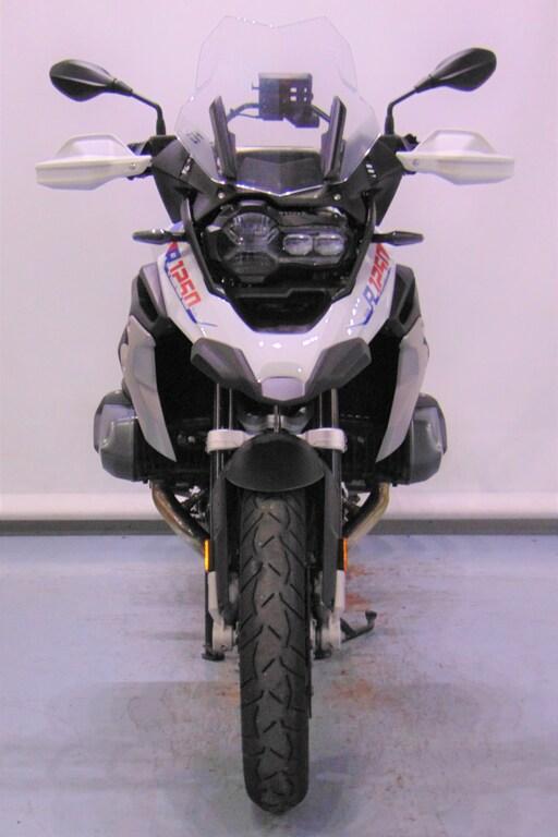 R 1250 GS