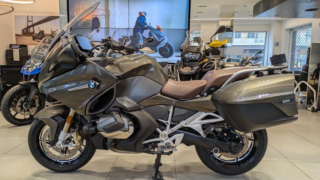 R 1250 RT