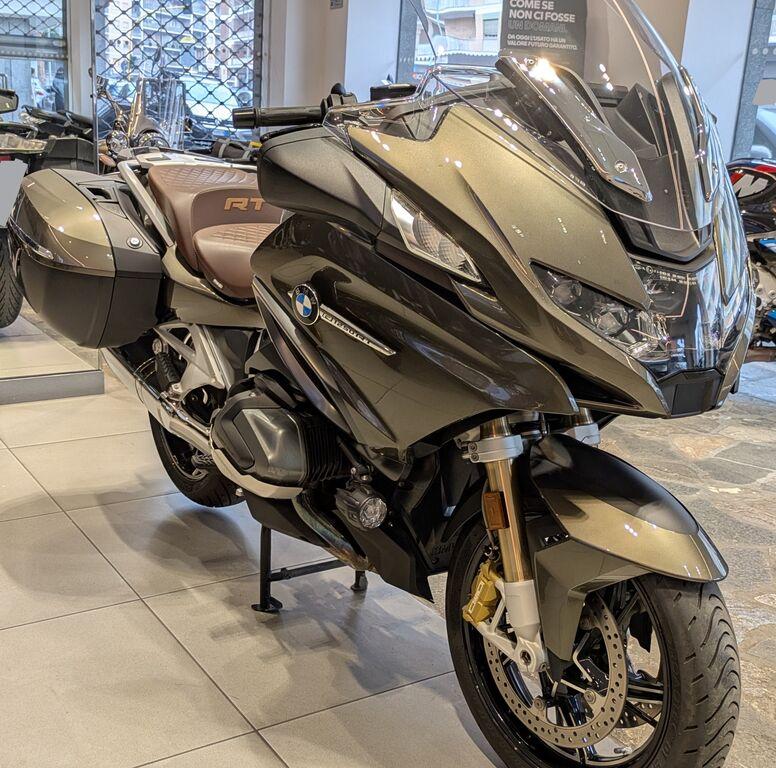 R 1250 RT