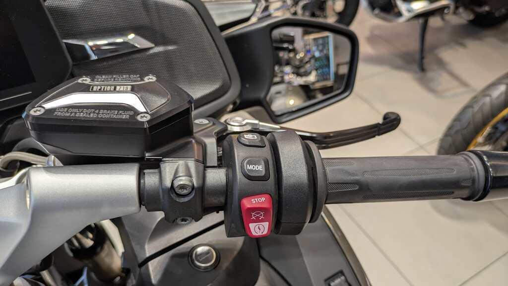 R 1250 RT