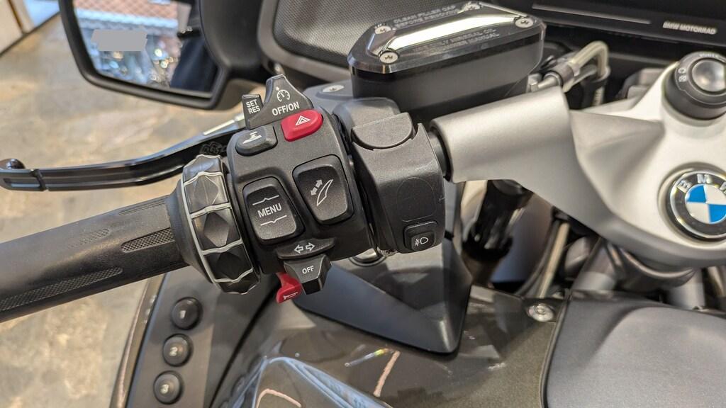 R 1250 RT
