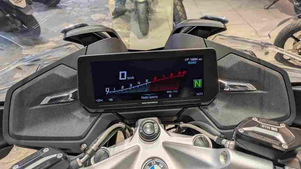 R 1250 RT
