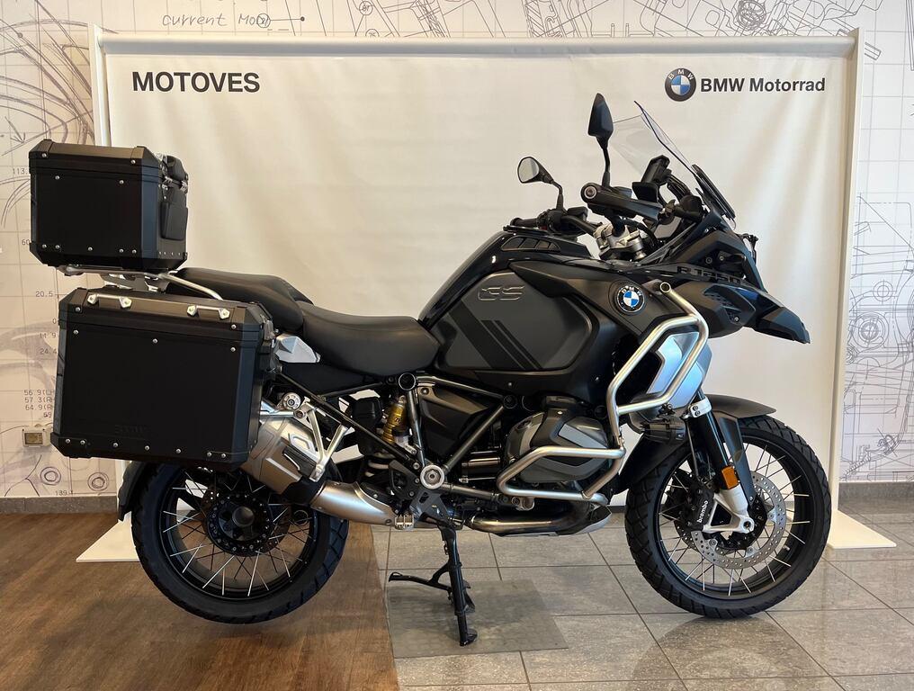 R 1250 GS