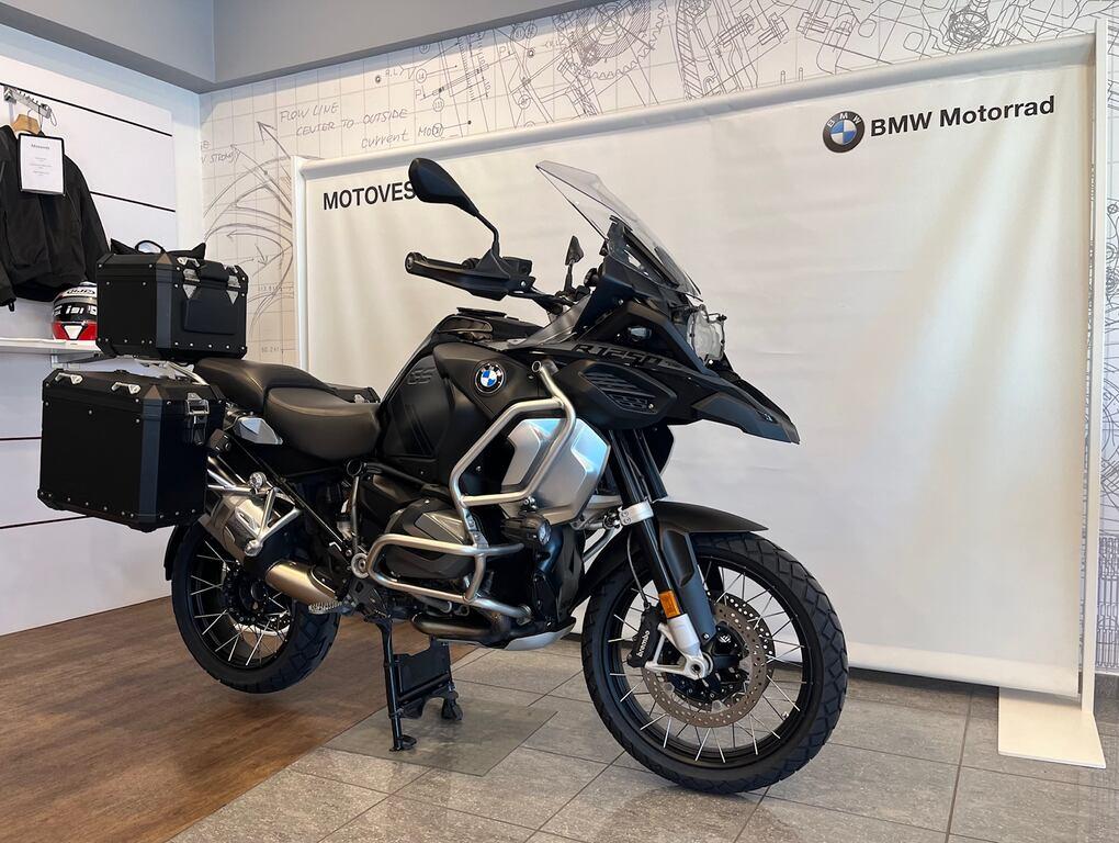 R 1250 GS