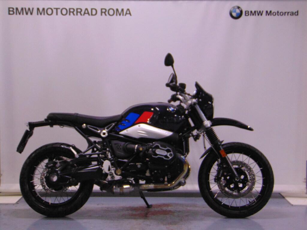R 1200 NINET