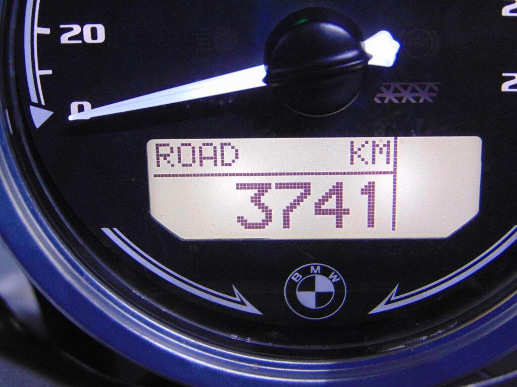 R 1200 NINET