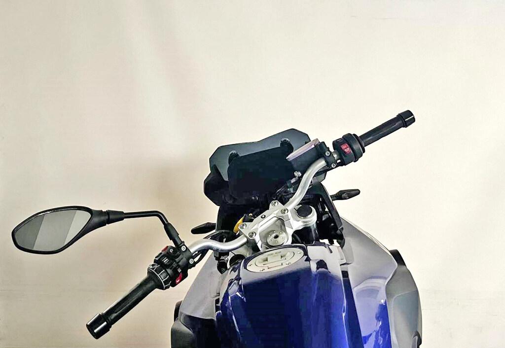 F 750 GS