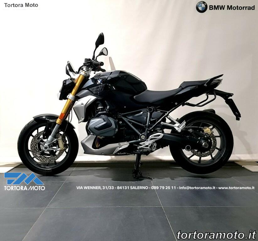 R 1250 R