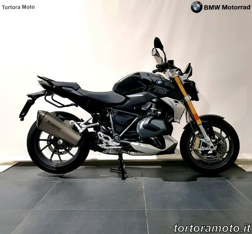 R 1250 R