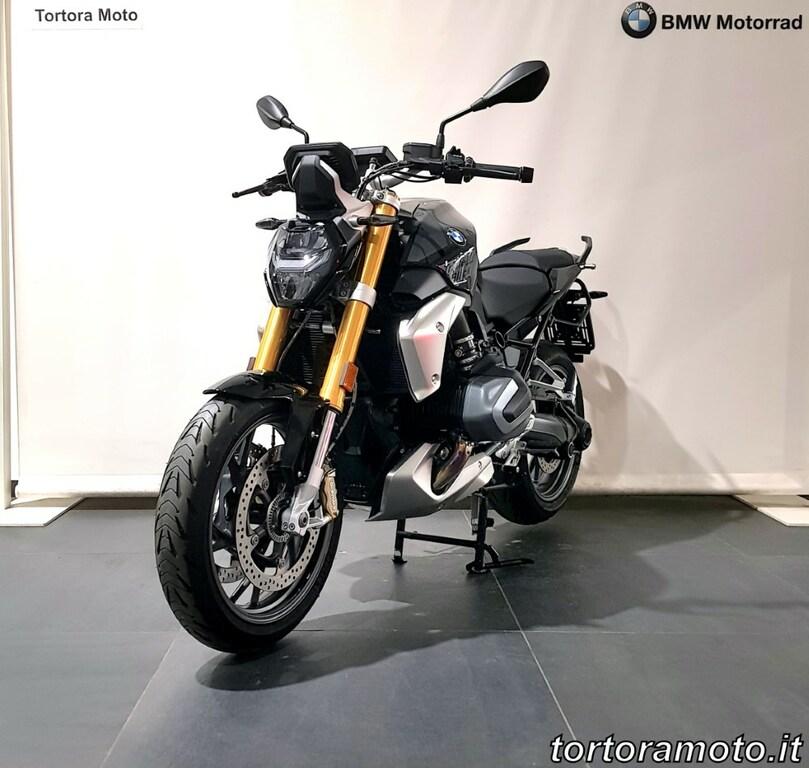R 1250 R