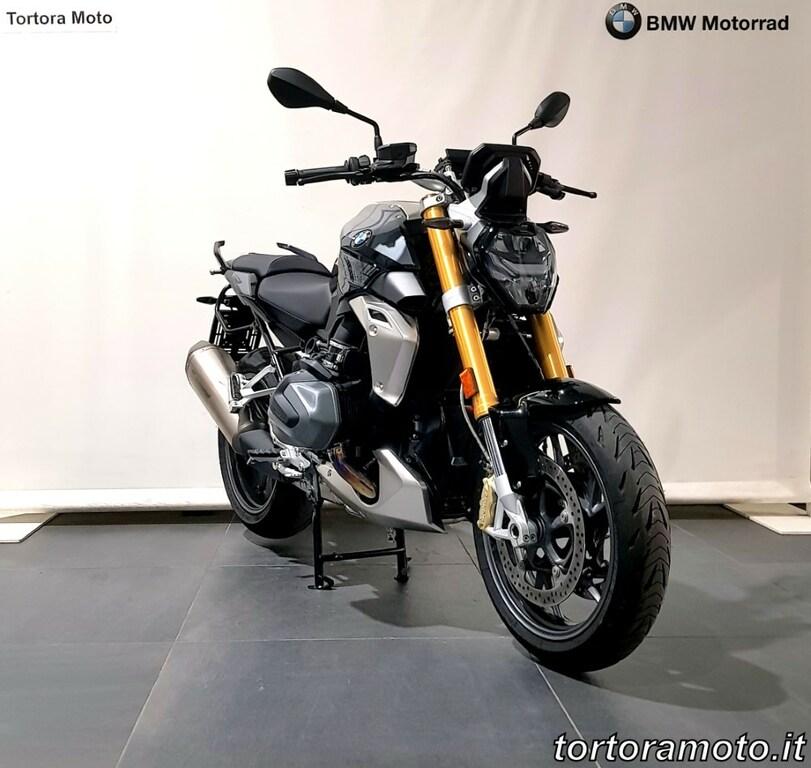 R 1250 R