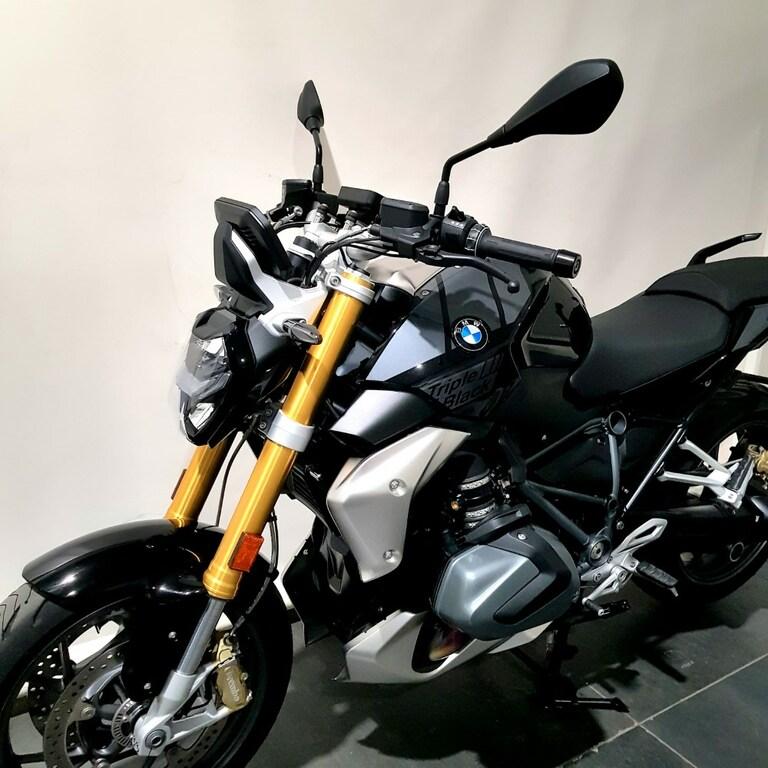 R 1250 R
