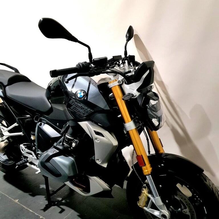 R 1250 R