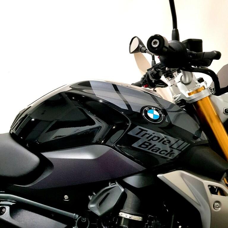 R 1250 R