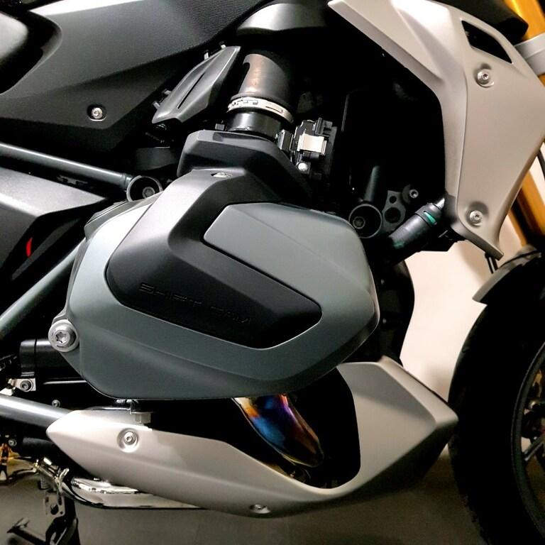 R 1250 R