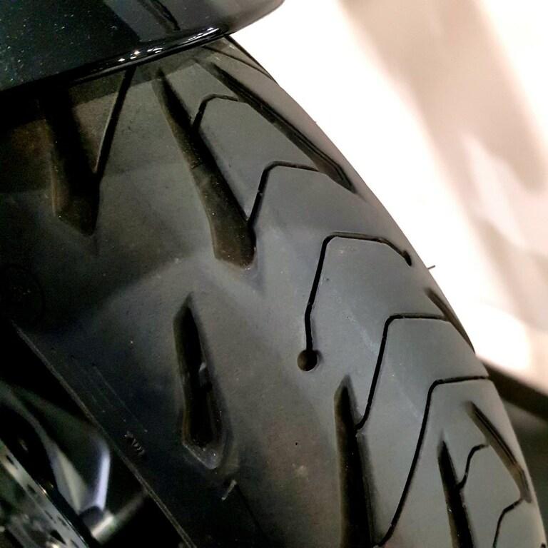 R 1250 R