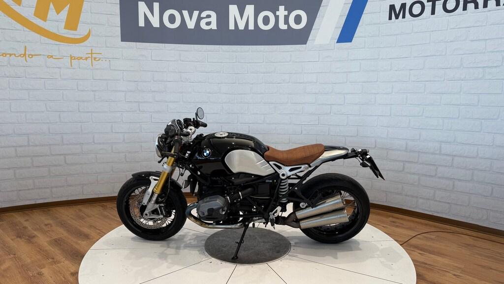R 1200 NINET