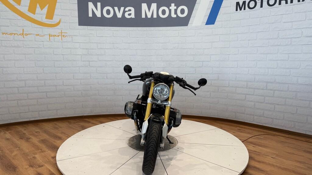 R 1200 NINET