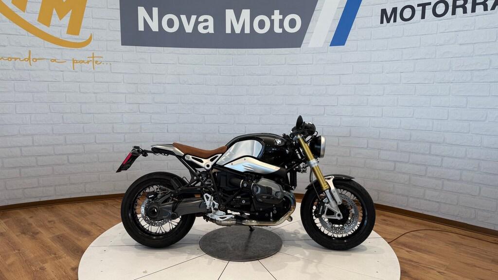 R 1200 NINET