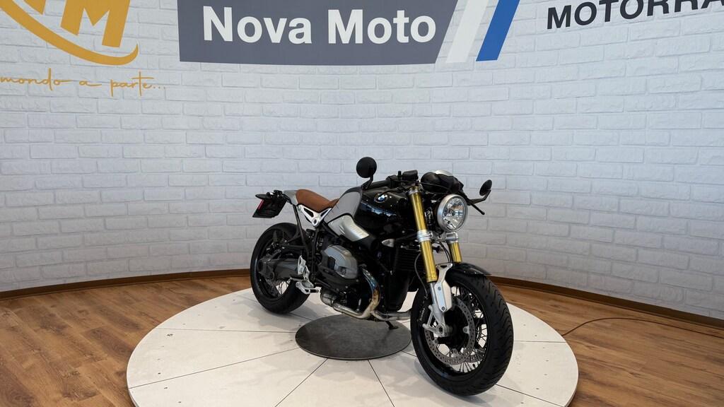 R 1200 NINET