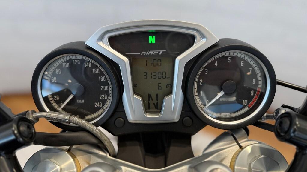 R 1200 NINET