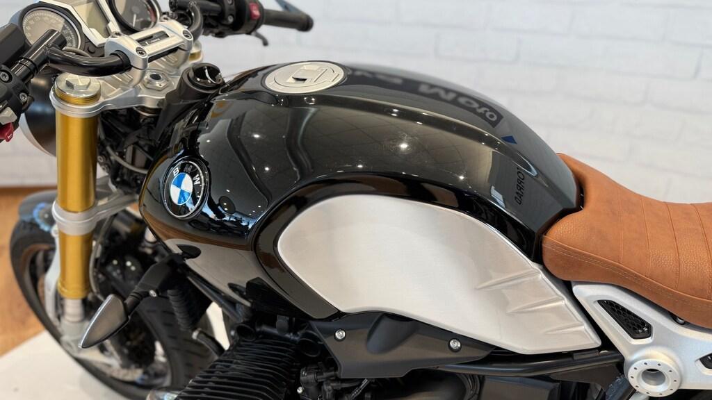 R 1200 NINET