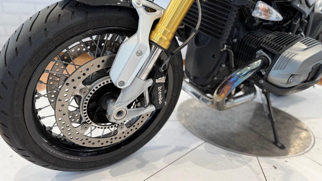 R 1200 NINET