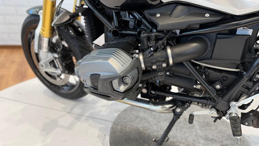 R 1200 NINET
