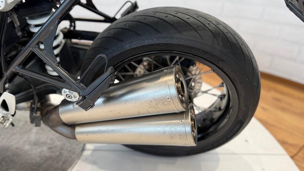 R 1200 NINET
