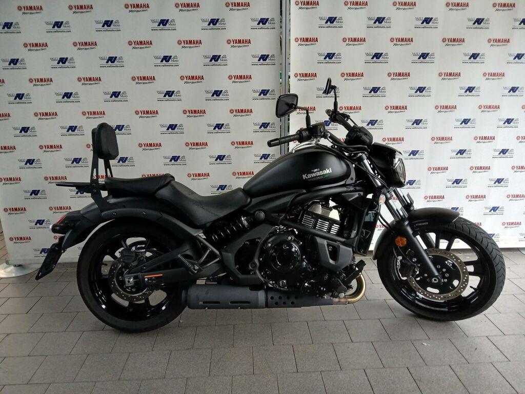 VULCAN 650 S
