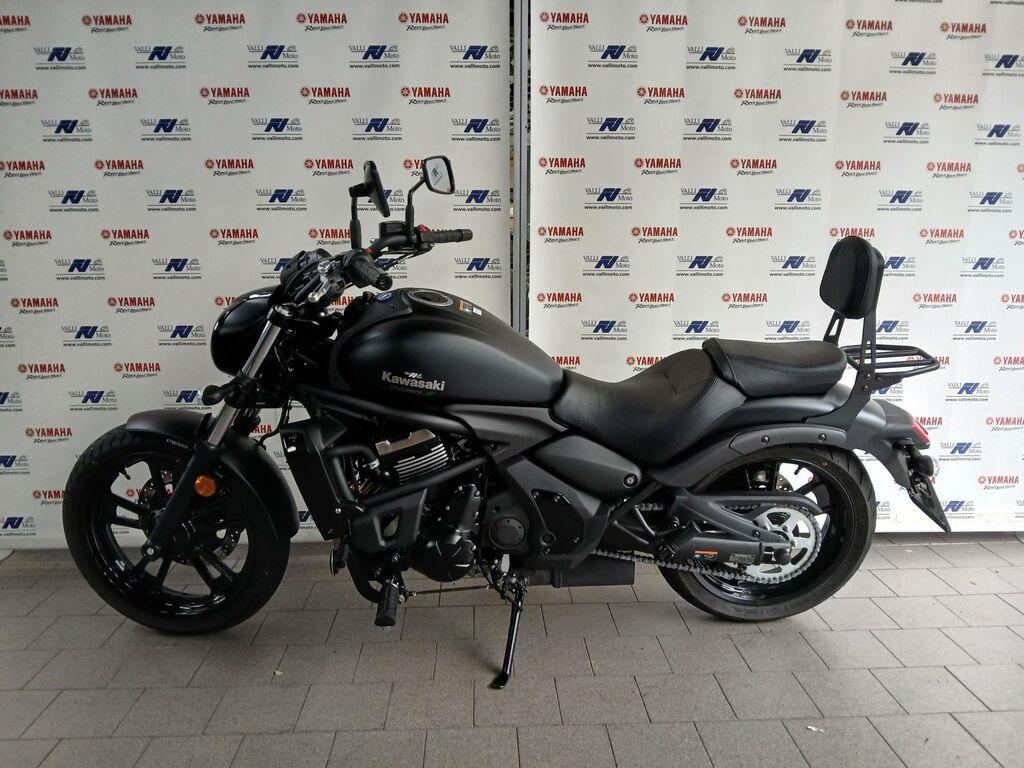 VULCAN 650 S