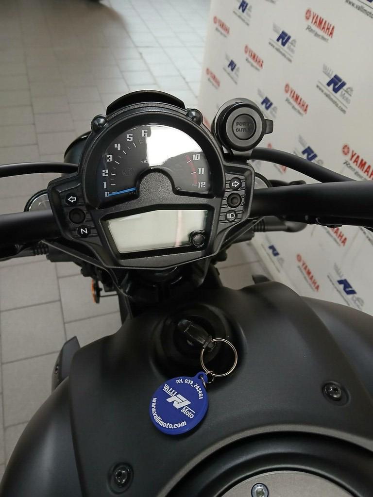 VULCAN 650 S