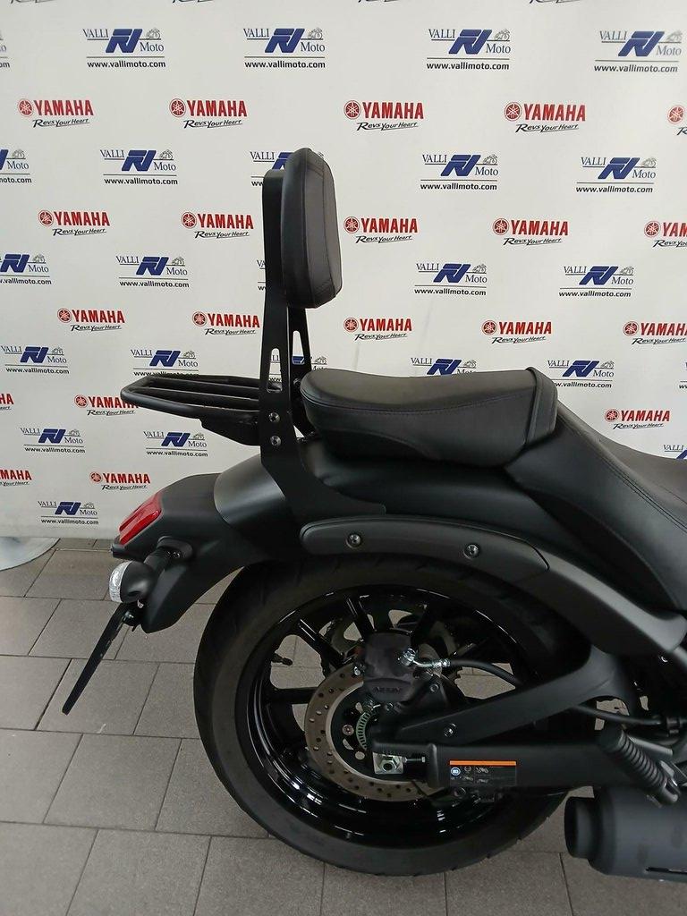 VULCAN 650 S