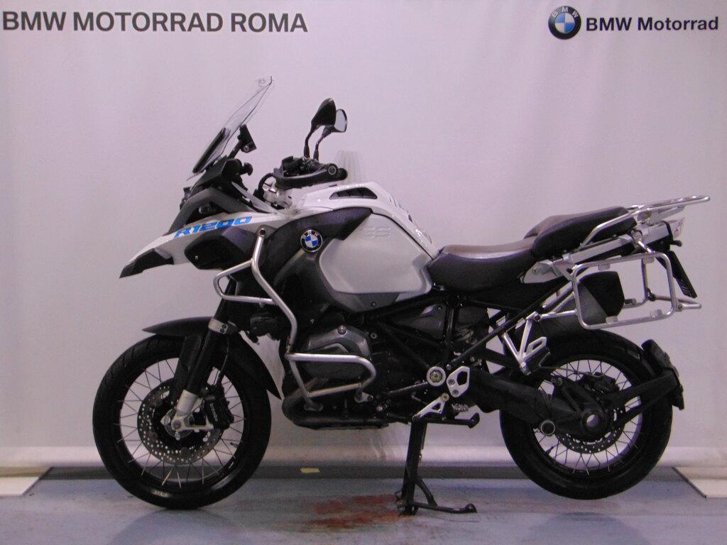 R 1200 GS