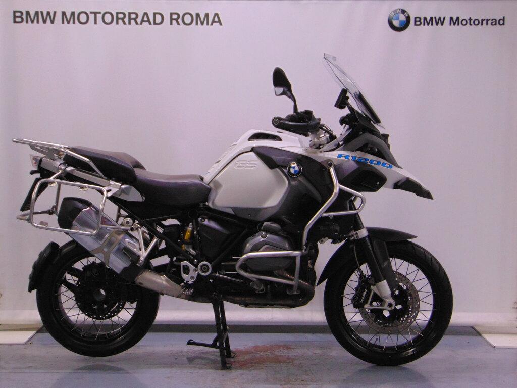 R 1200 GS