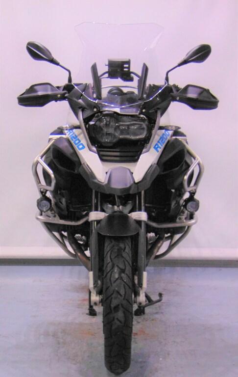 R 1200 GS